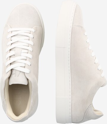 SELECTED HOMME Sneaker 'David' in Grau