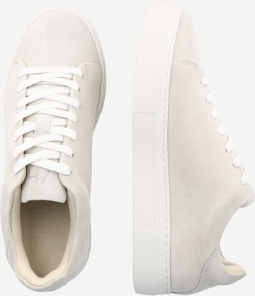 SELECTED HOMME Sneakers low 'David' i grå