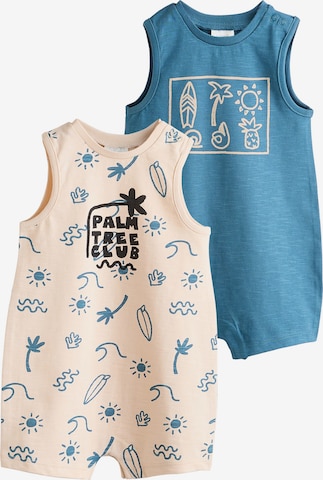 smėlio Next Šliaužtinukas / glaustinukė: priekis