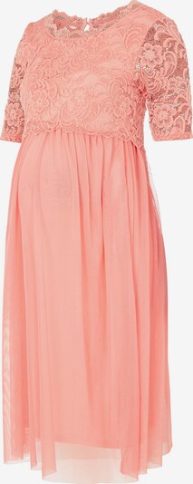 MAMALICIOUS Kleid 'Ivane' in rosa, Produktansicht