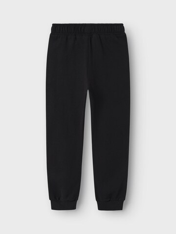 NAME IT Regular Broek in Zwart