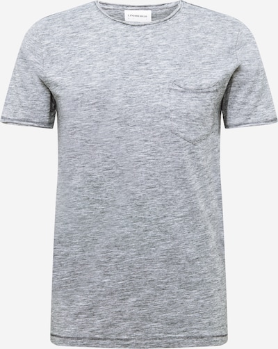 Lindbergh Shirt in Navy / White, Item view