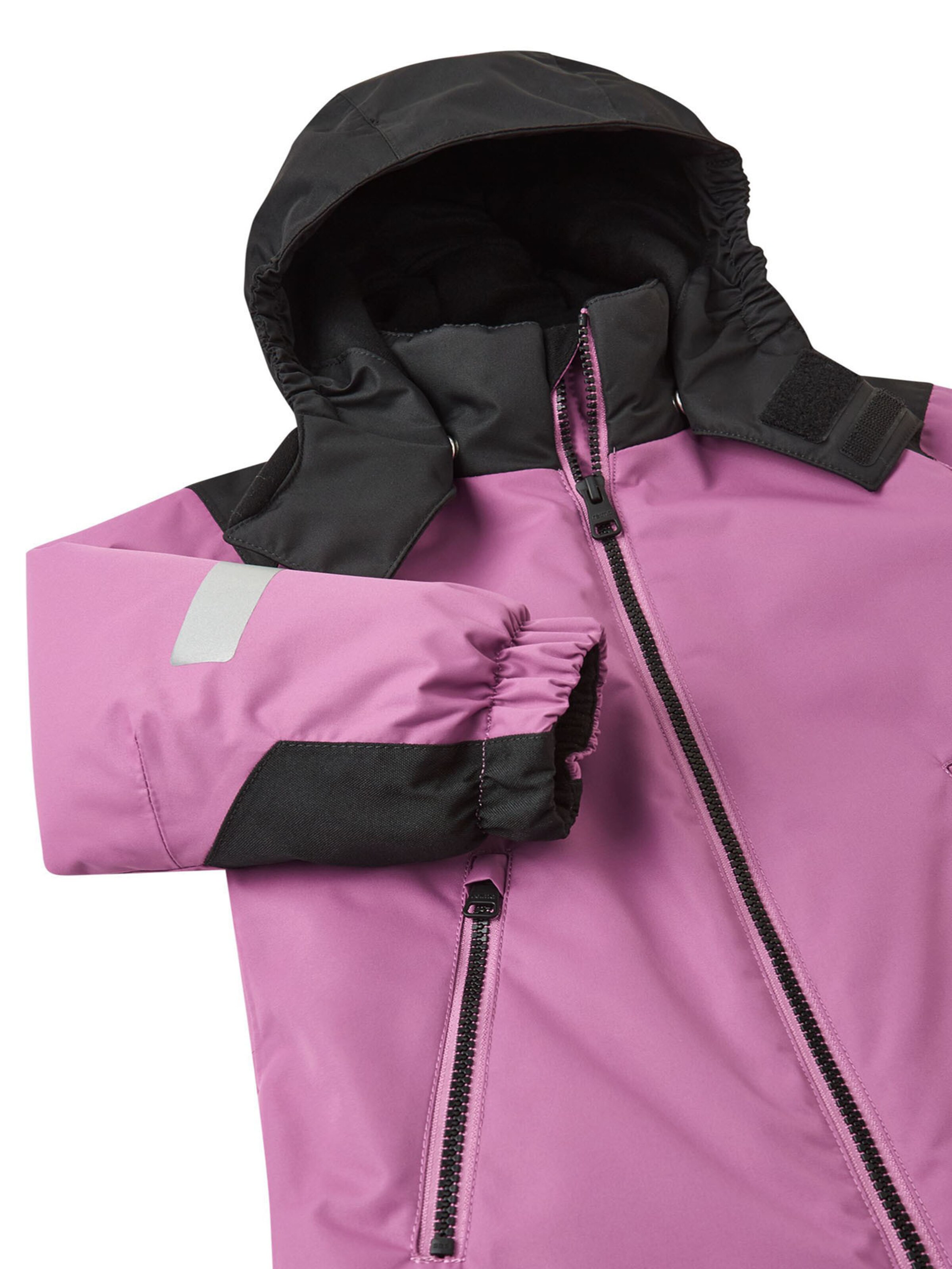 Reima Funktionsanzug 'Kauhava' in Lila