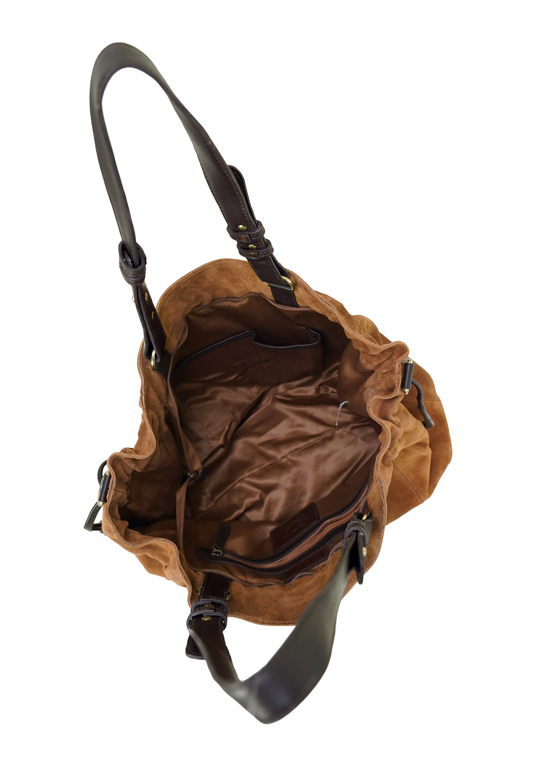 HARPA Shopper 'MILLA' in Braun
