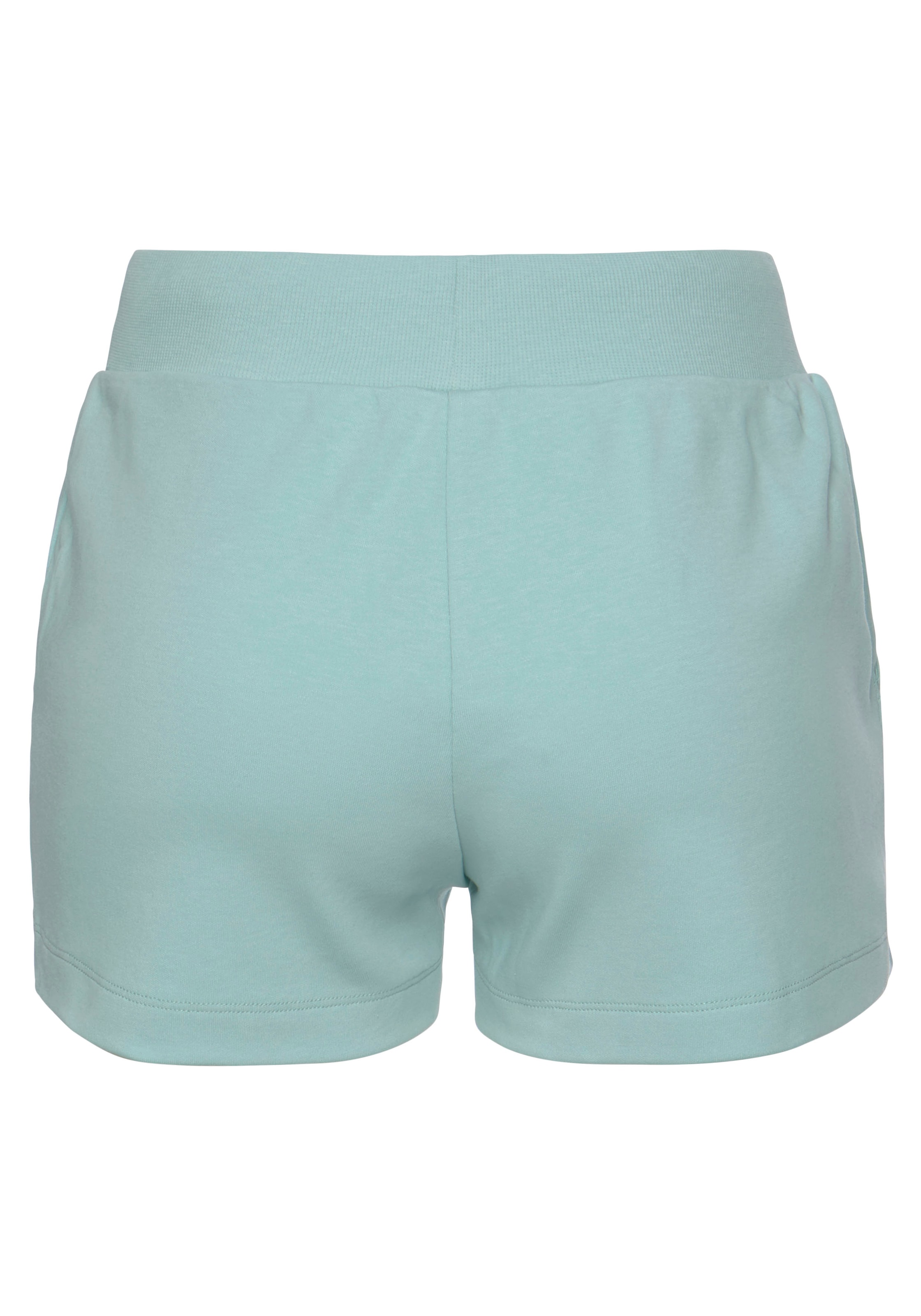 BENCH Pajama pants in Green