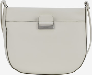 GERRY WEBER Bags Crossbody Bag 'Talk Different ll' in White: front