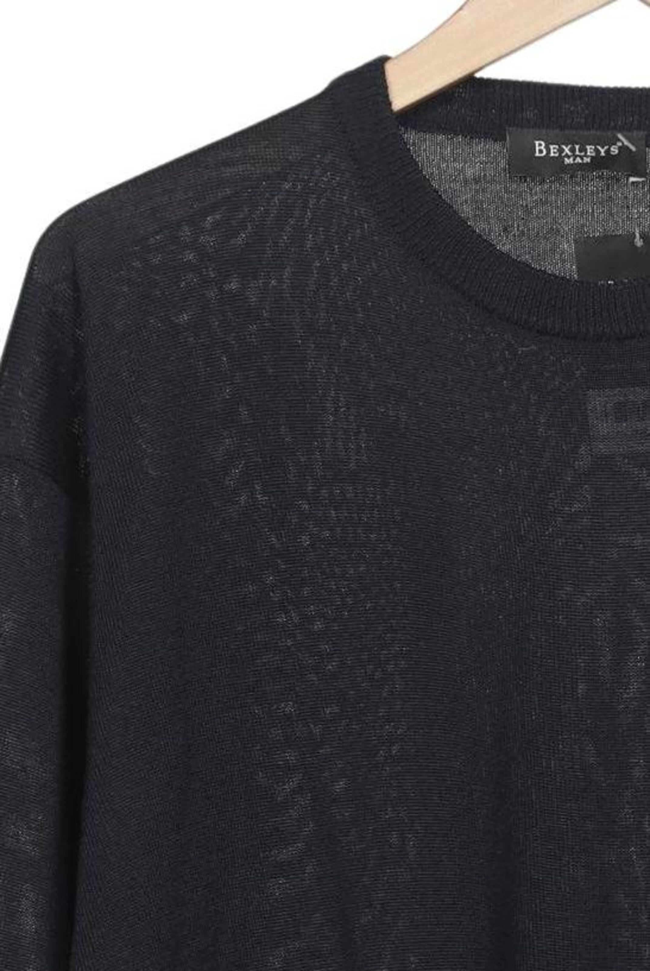 Bexleys Sweater & Cardigan in XXL in Black