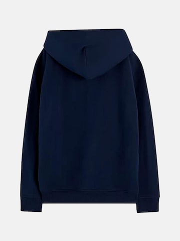 Sweat 'TOMMY HILFIGER KIDS FLAG HERITAGE HOODIE FELPA' Tommy Hilfiger Kids en bleu