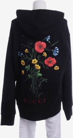 Gucci Sweatshirt & Zip-Up Hoodie in L in Red