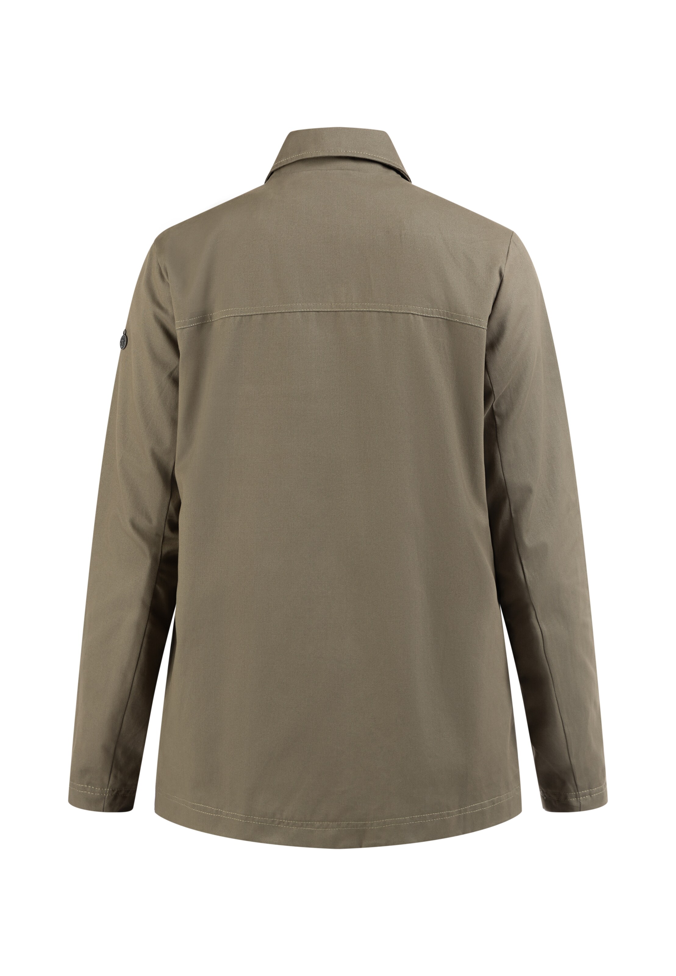 DreiMaster Vintage Преходно яке в зелено