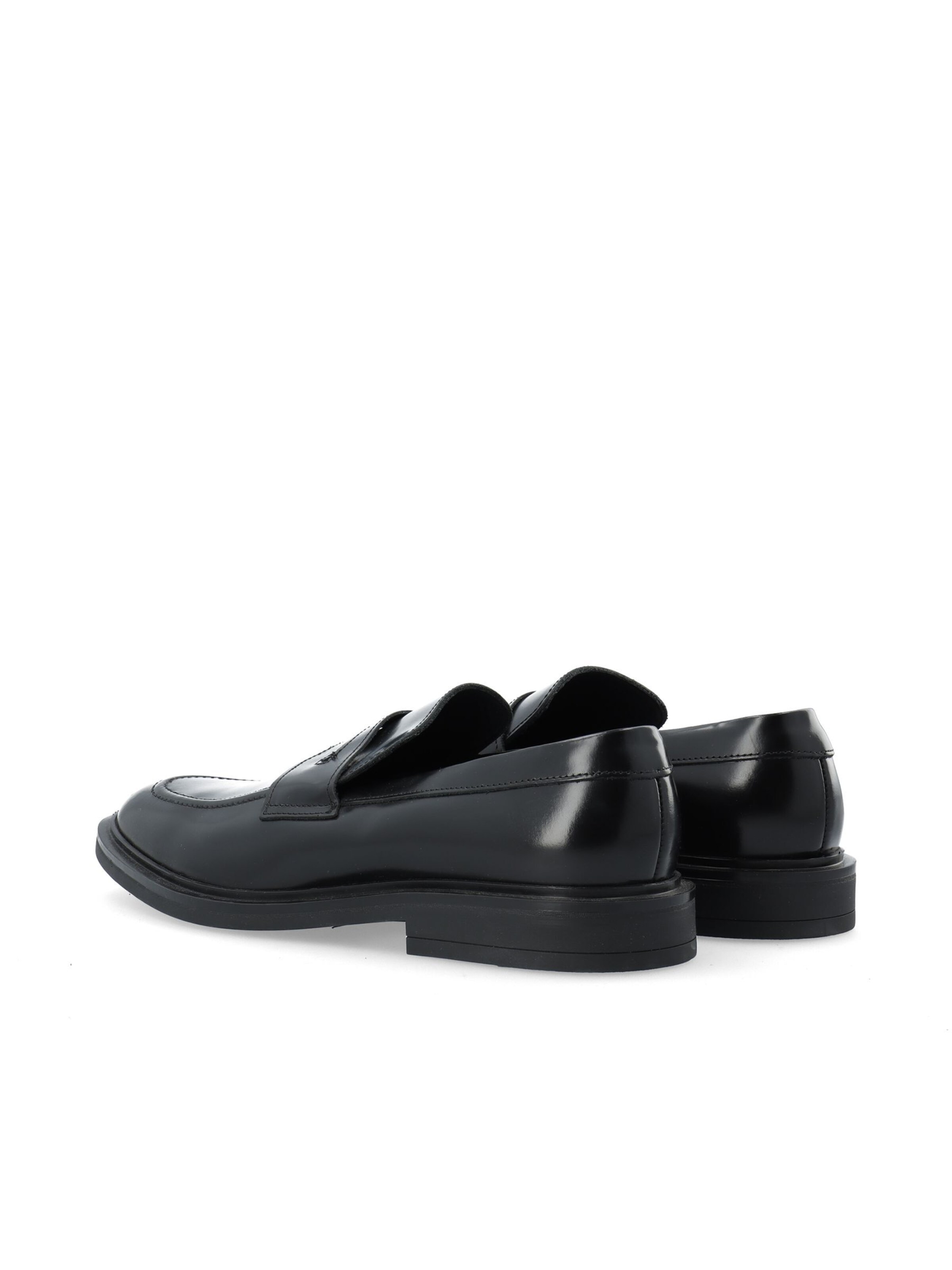 Bianco Slipper 'FELIX' in Schwarz
