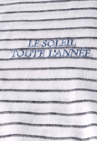 Street One MEN Shirt in White