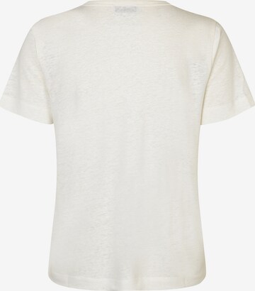 modström Shirt 'HoltMD' in White