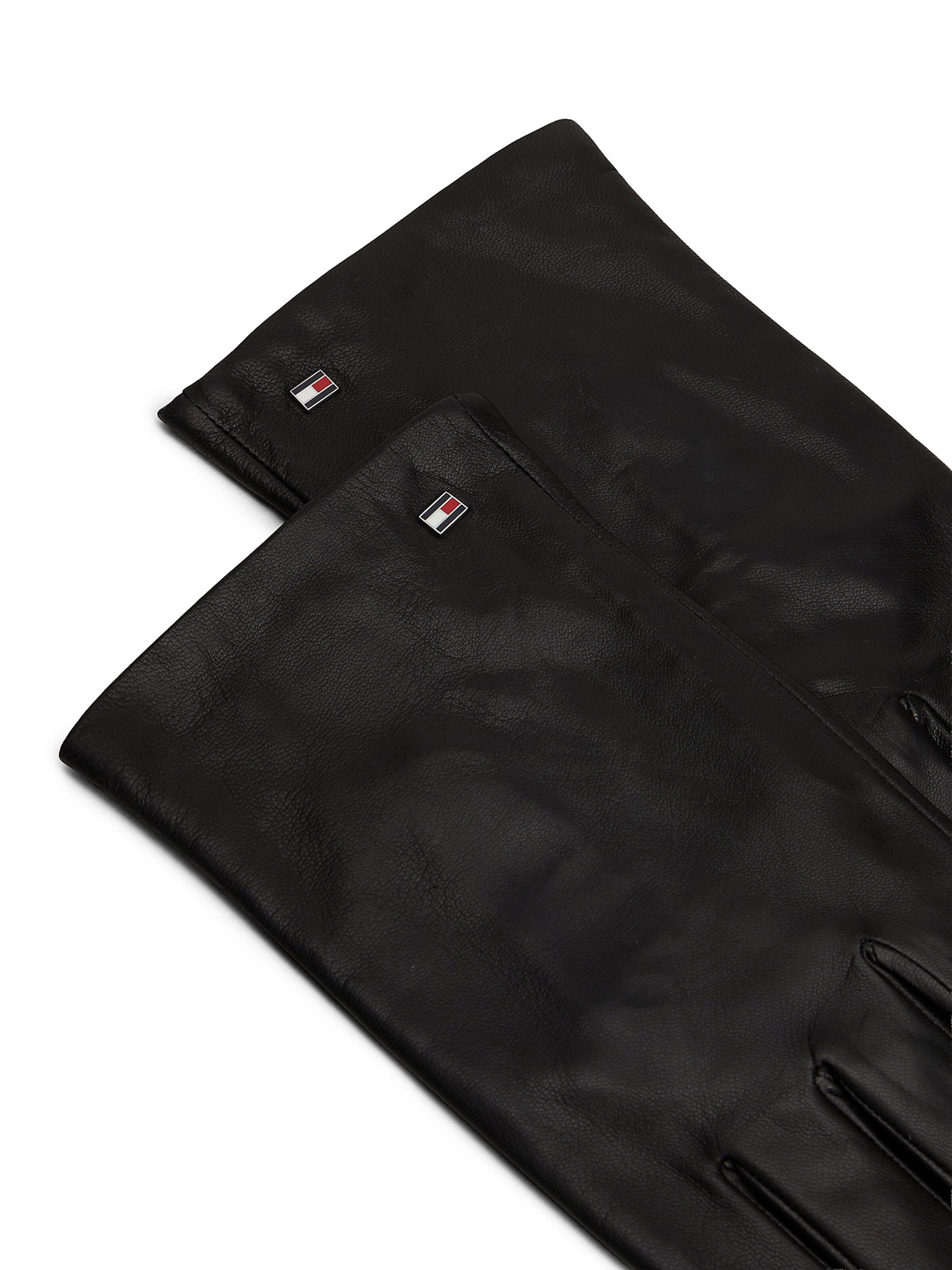 Gants TOMMY HILFIGER en noir