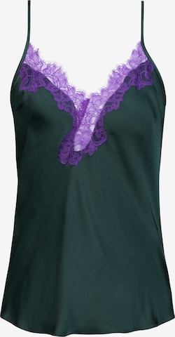 Shorty 'Poetry Luxury' Mey en vert : devant