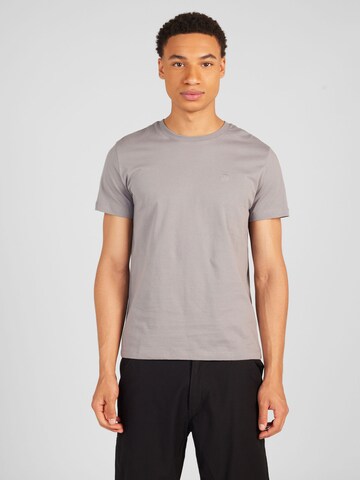 Maglietta 'VITAL' di WESTMARK LONDON in grigio: frontale