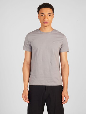 T-Shirt 'VITAL' WESTMARK LONDON en gris : devant