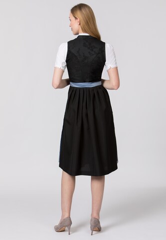 STOCKERPOINT Dirndl in Blue