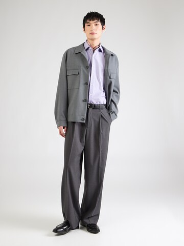 Michael Kors Regular fit Ing - lila