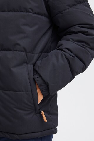 North Bend - Chaqueta de invierno 'Townes' en negro