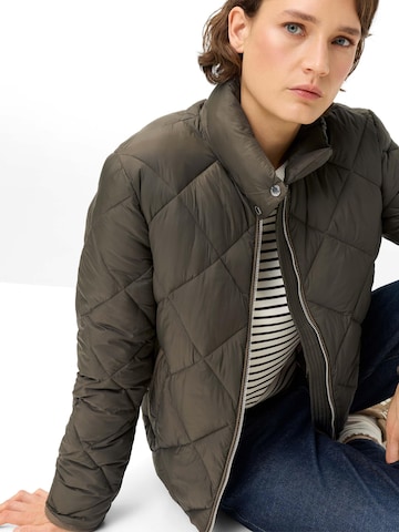 Fuchs Schmitt Winter jacket 'Belfast' in Green
