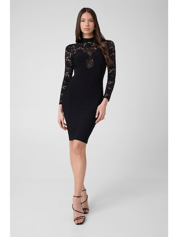 GUESS Dress in Black: front
