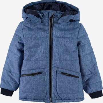 ESPRIT Winterjacke in Blau: predná strana