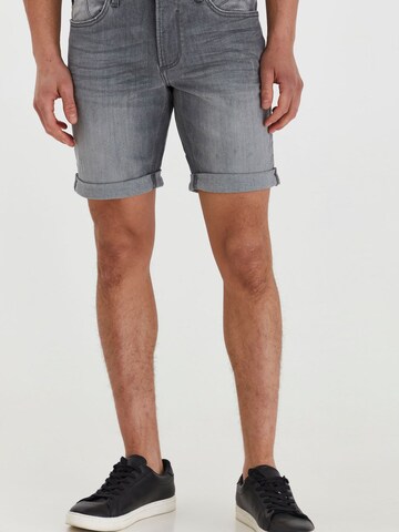 regular Jeans 'Grilitsch' di BLEND in grigio: frontale