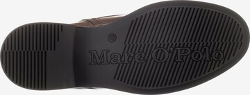 Marc O'Polo Stiefel in Braun