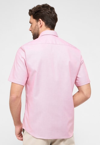 ETERNA Comfort fit Zakelijk overhemd in Roze