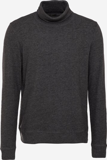 DENHAM Pull-over en gris foncé, Vue avec produit