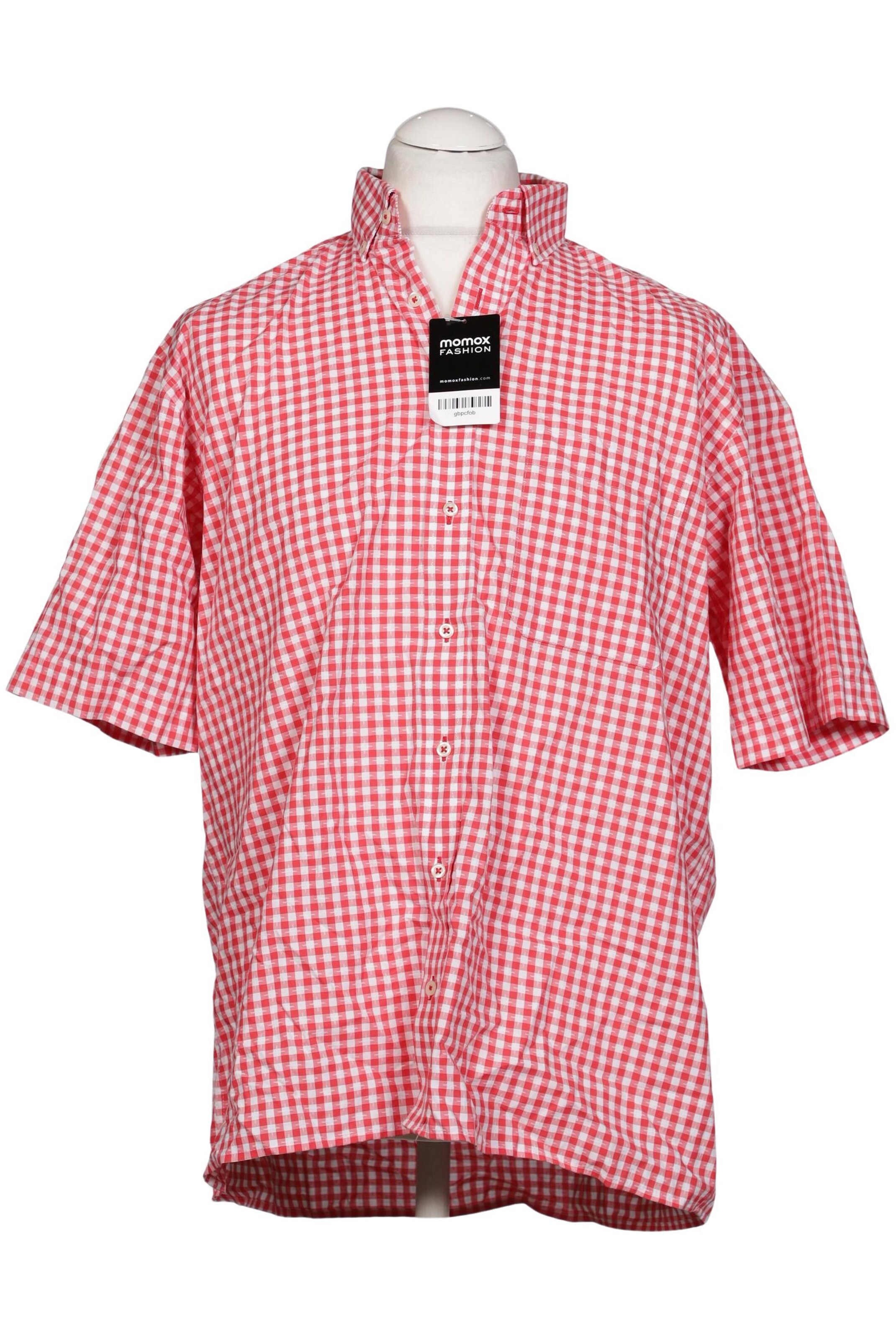 ETERNA Button Up Shirt in L in Mixed colors: front