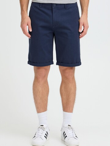 Regular Pantalon chino ' BHTirex ' BLEND en bleu