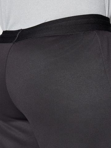 THE NORTH FACE Regular Sportshorts in Schwarz