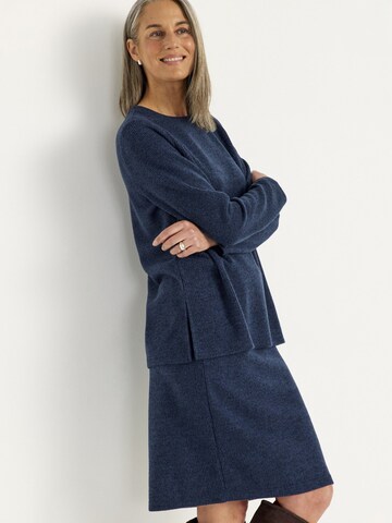 Cellbes of Sweden Pullover in Blau