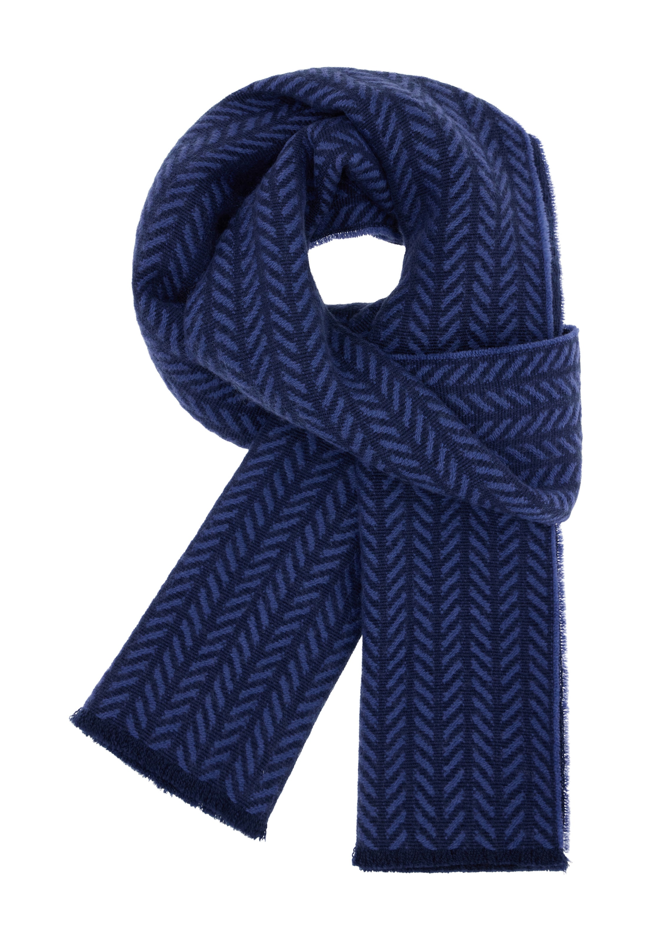 Boggi Milano Sál - kék: elől