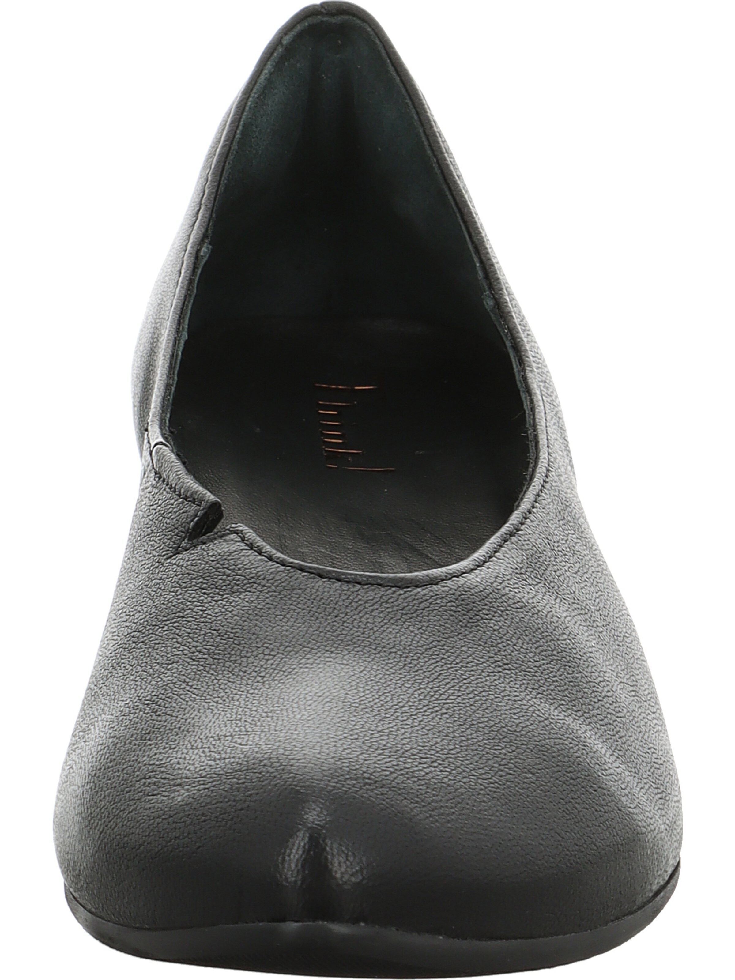 THINK! Pumps 'Grace' in Schwarz