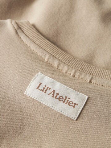 Sweat NAME IT en beige