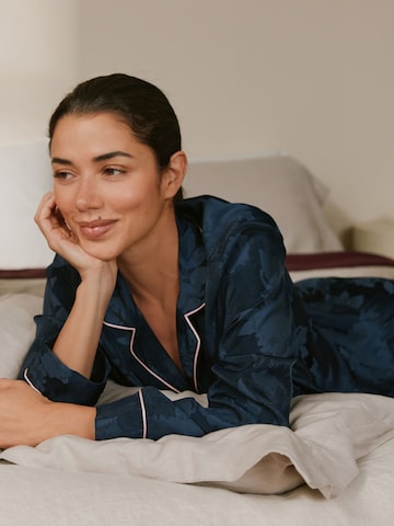 B by Ted Baker Пижама в Синий