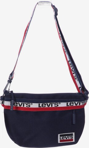 LEVI'S ® Bag in One size in Blue: front
