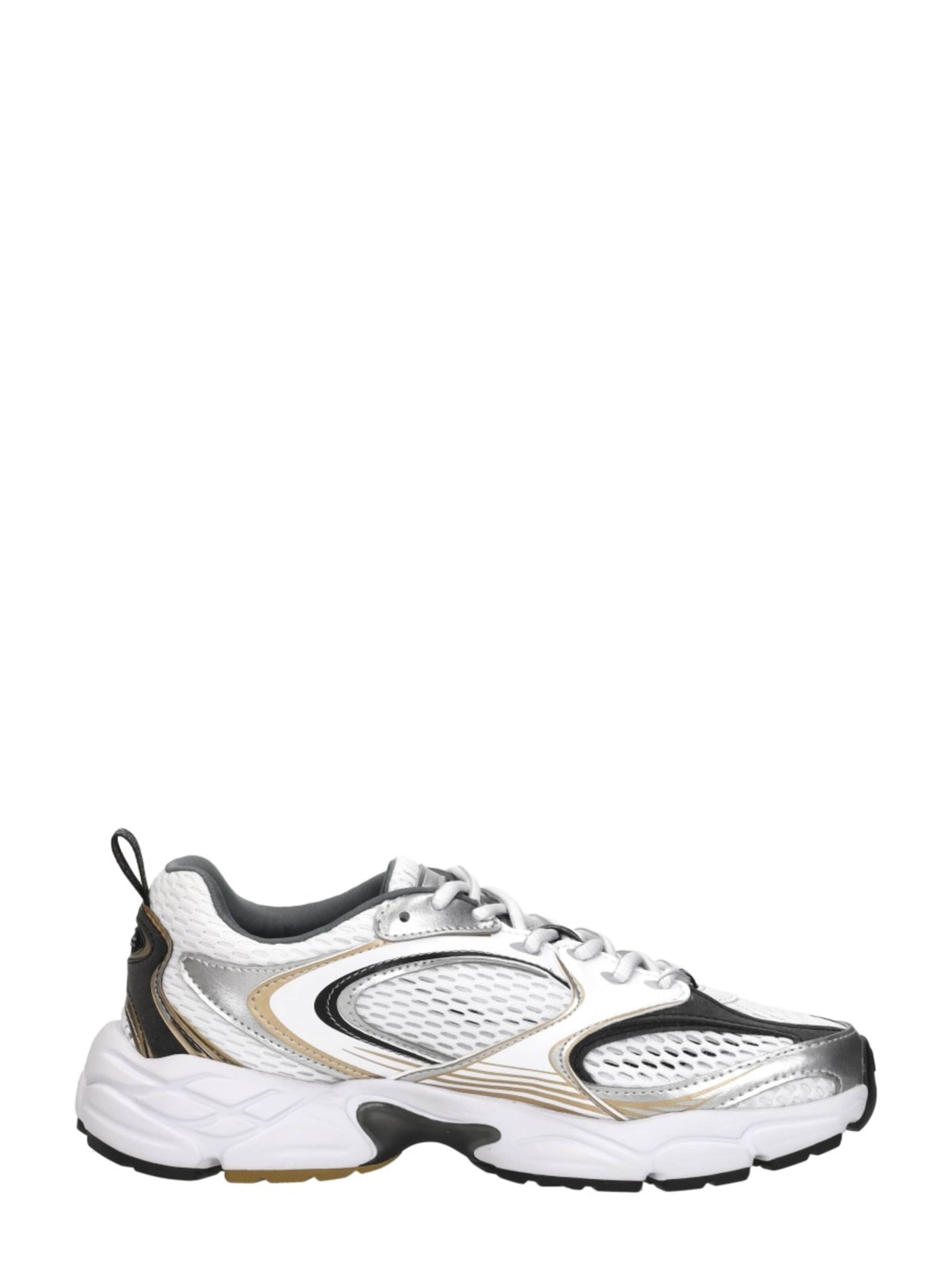 LACOSTE Sneaker low 'Storm 96 2K'‌‌‌‌‌‌ in Weiß