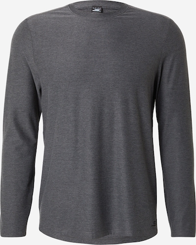 Sportiniai marškinėliai 'GODRI ALL DAY' iš SKECHERS, spalva – juoda, Prekių apžvalga