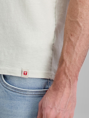 TIMEZONE T-Shirt 'Basic' in Grau