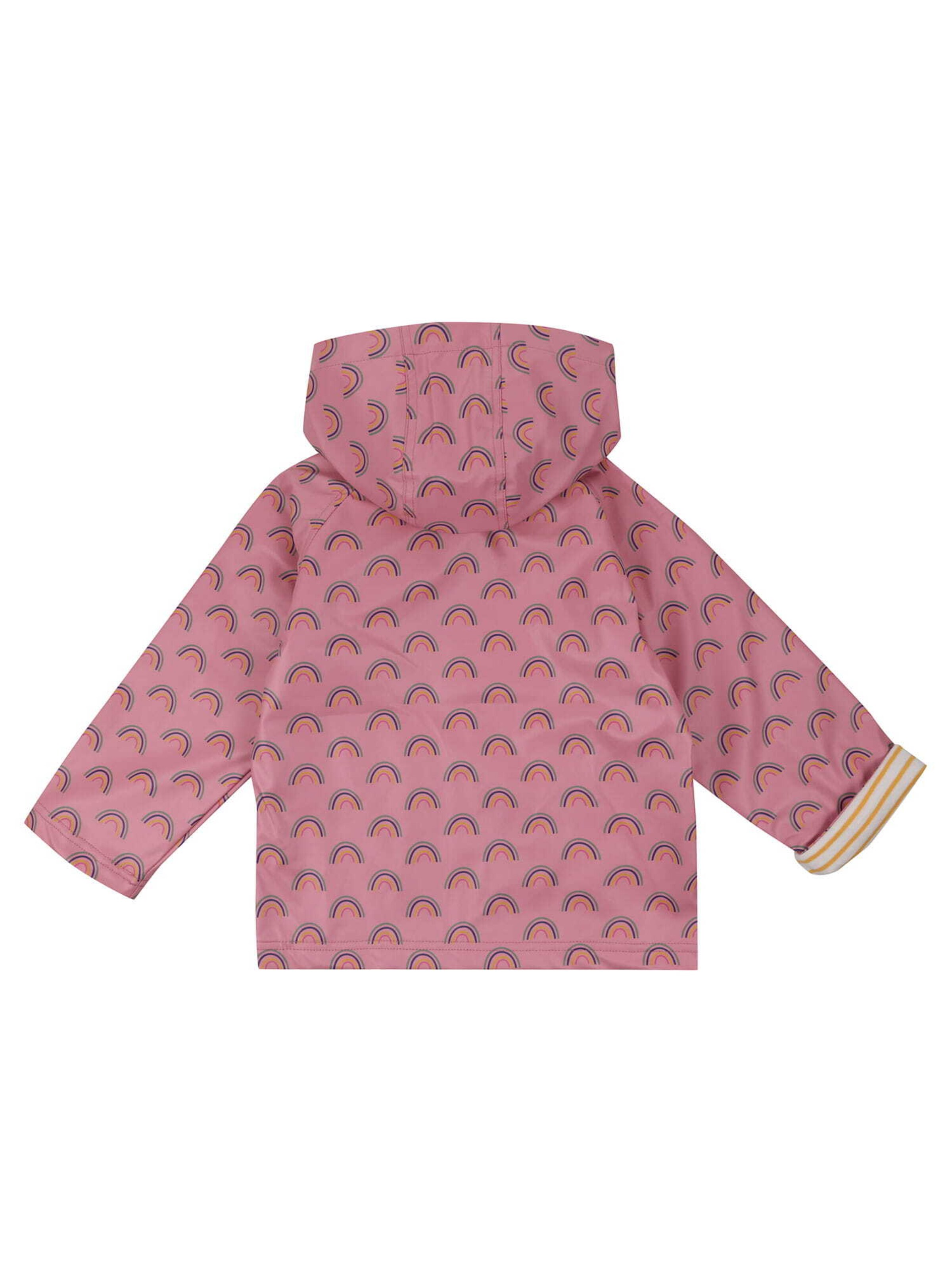 Lilly and Sid Functionele jas in Roze