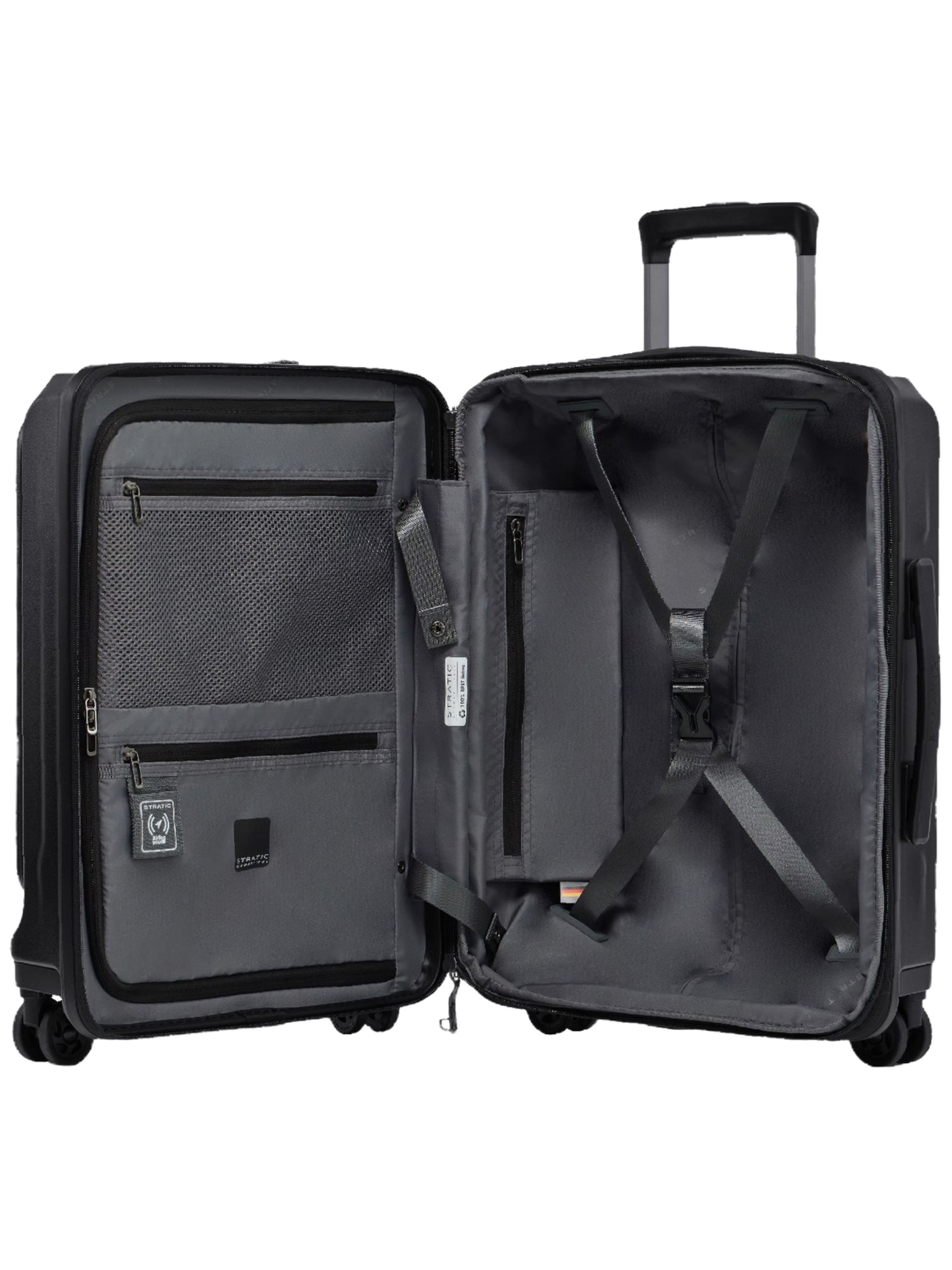 Stratic Cart ' Phoenix ' in Black