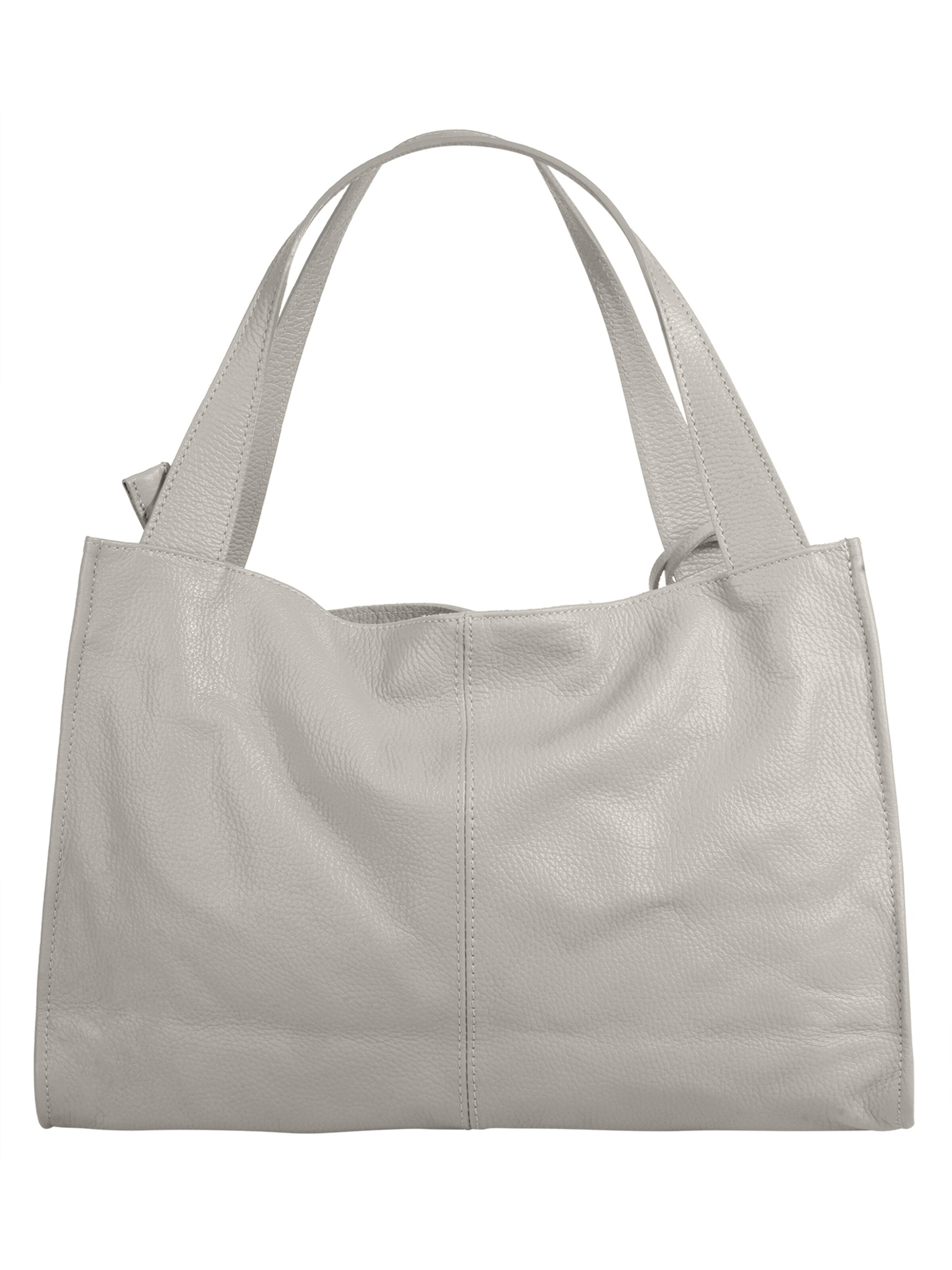Cluty Shopper‌‌‌‌‌‌ in Grau