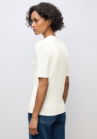 STREET ONE Shirt in White