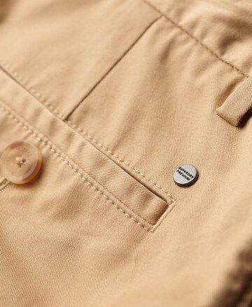 Superdry Slimfit Chino in Beige