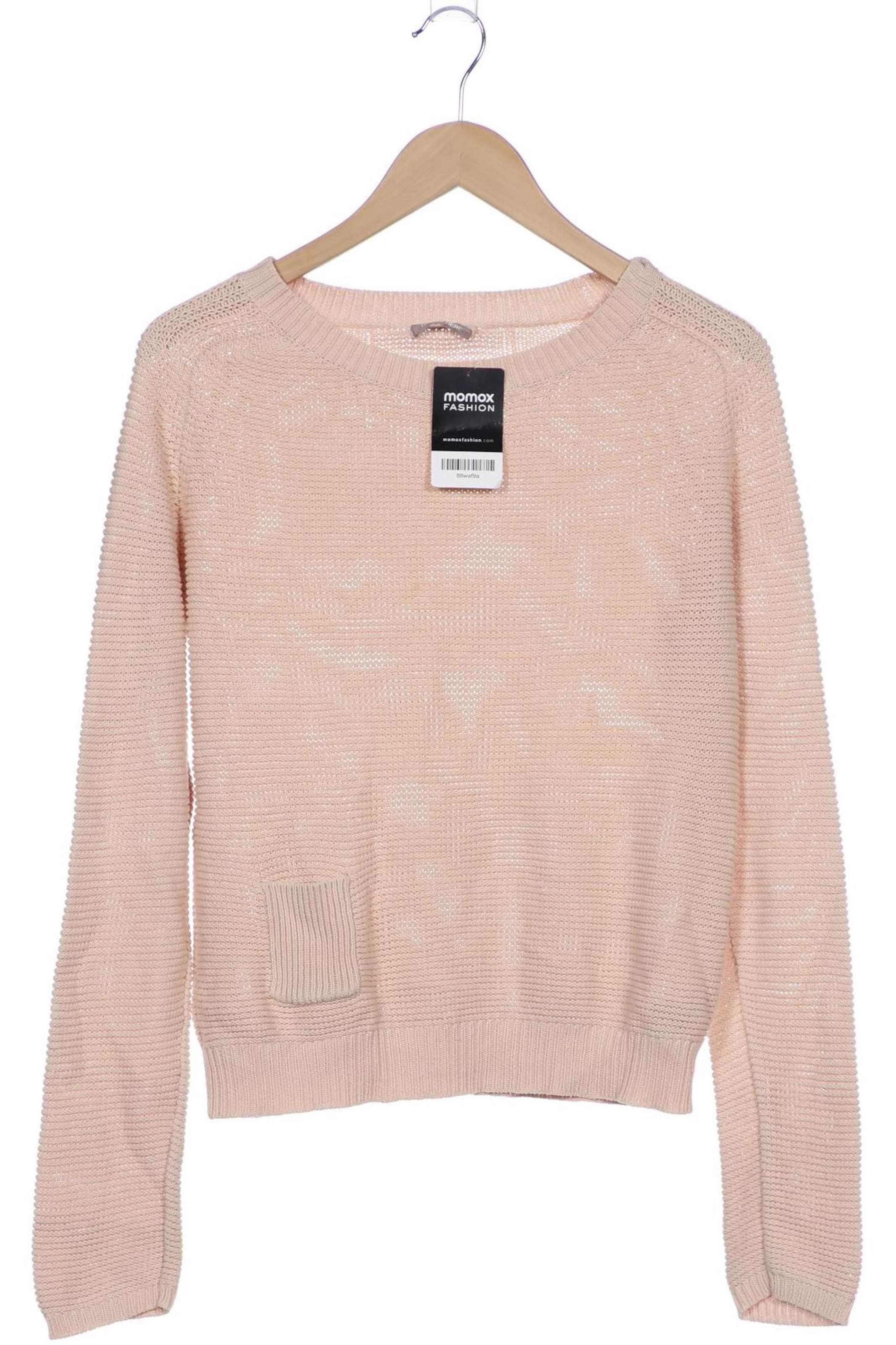 Hemisphere Sweater & Cardigan in XS in Beige: front