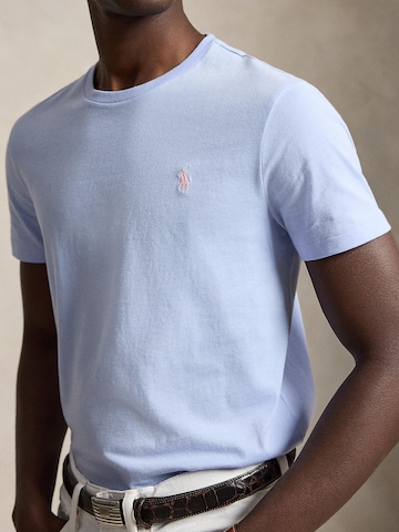 Polo Ralph Lauren Tavaline suurus Särk, värv sinine